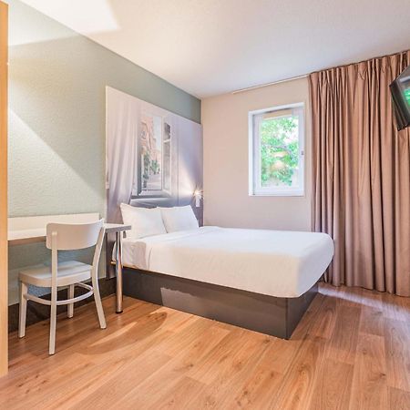 B&B Hotel Colmar Vignobles Ouest ヴィンツェンハイム エクステリア 写真