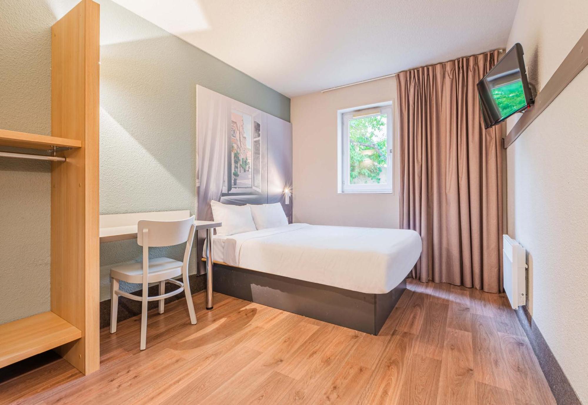 B&B Hotel Colmar Vignobles Ouest ヴィンツェンハイム エクステリア 写真