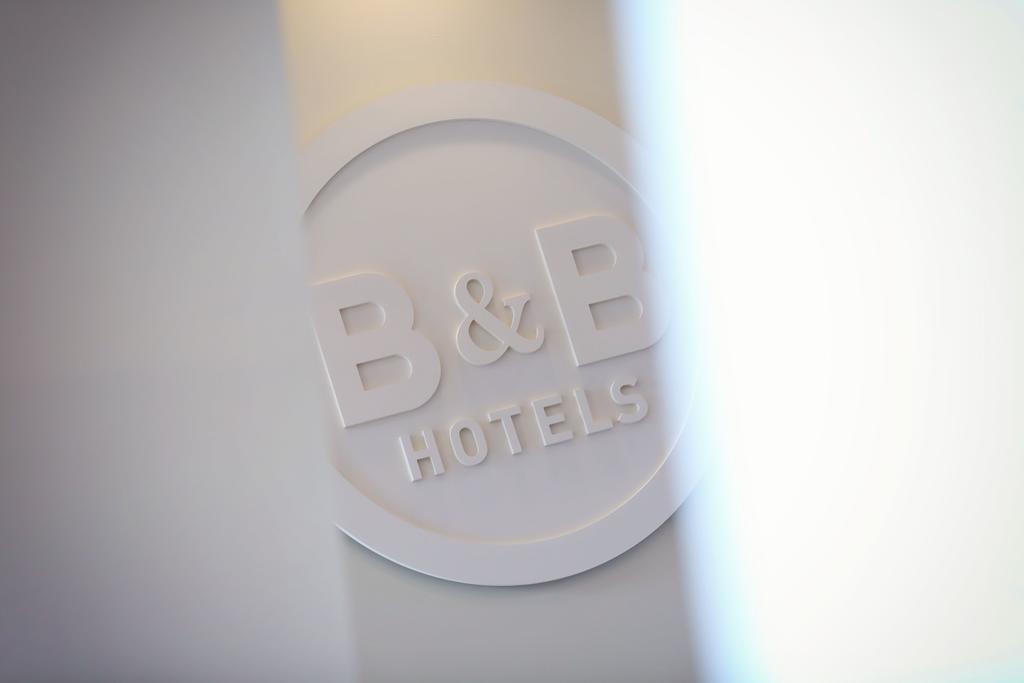 B&B Hotel Colmar Vignobles Ouest ヴィンツェンハイム エクステリア 写真