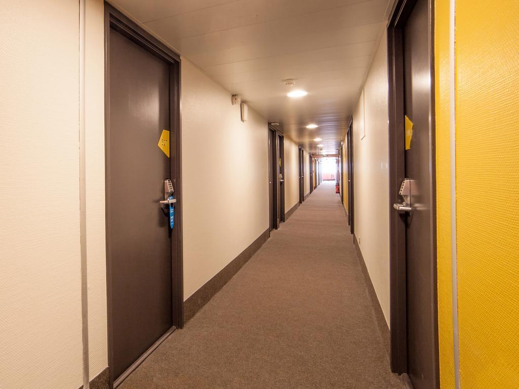 B&B Hotel Colmar Vignobles Ouest ヴィンツェンハイム エクステリア 写真