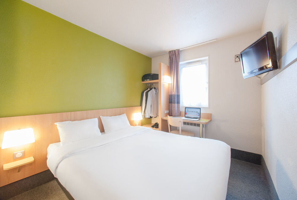 B&B Hotel Colmar Vignobles Ouest ヴィンツェンハイム エクステリア 写真