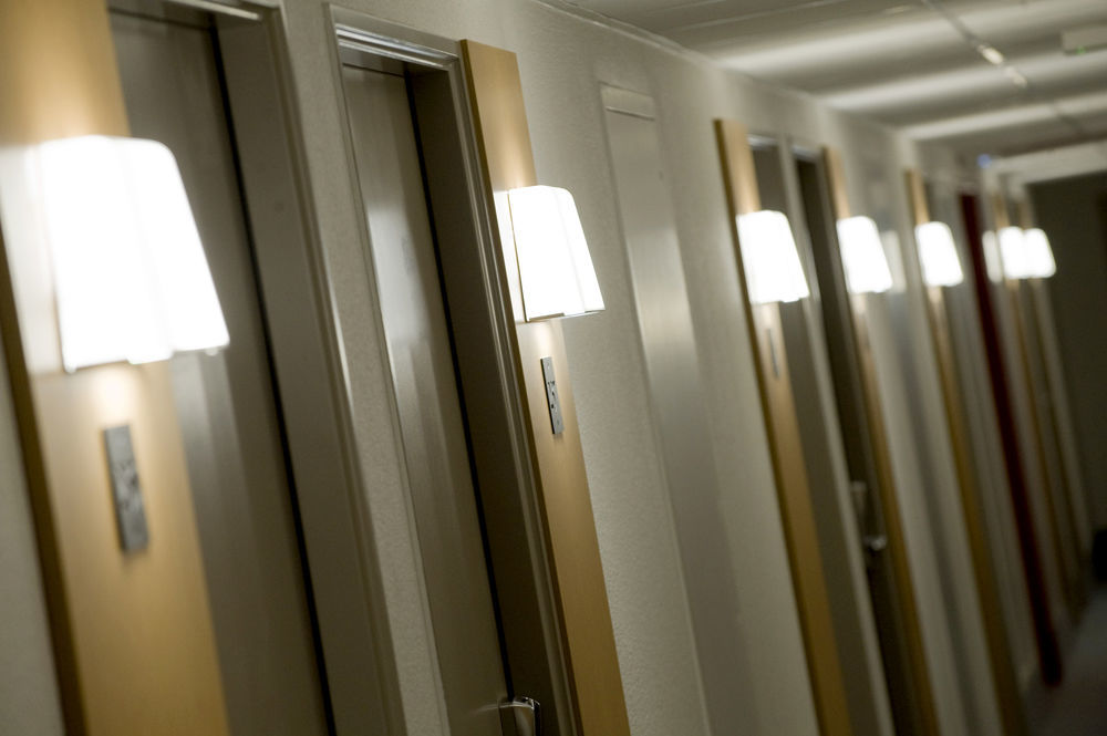 B&B Hotel Colmar Vignobles Ouest ヴィンツェンハイム エクステリア 写真