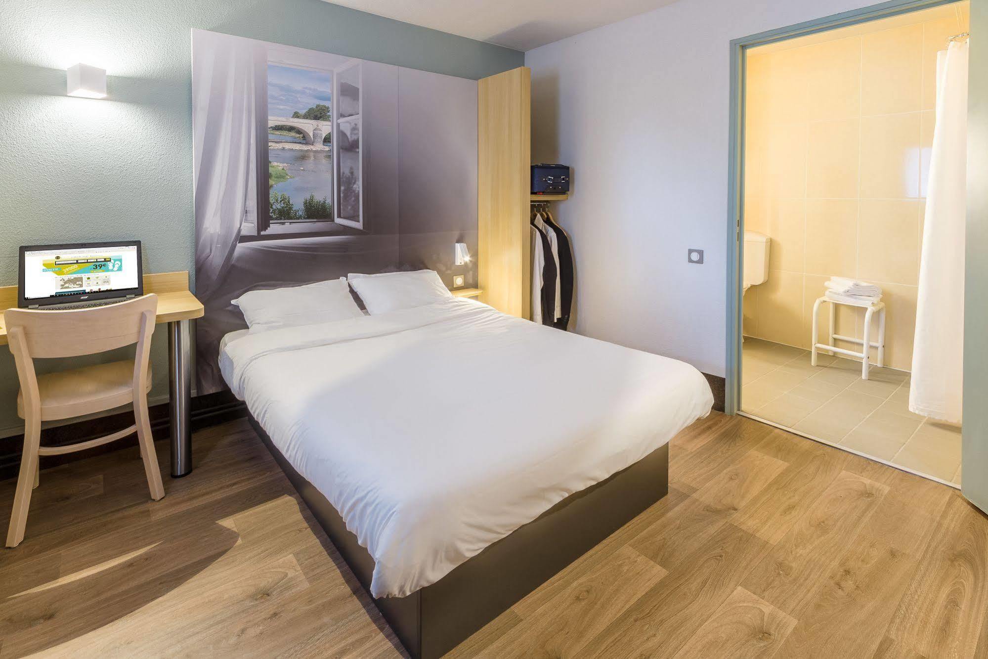 B&B Hotel Colmar Vignobles Ouest ヴィンツェンハイム エクステリア 写真