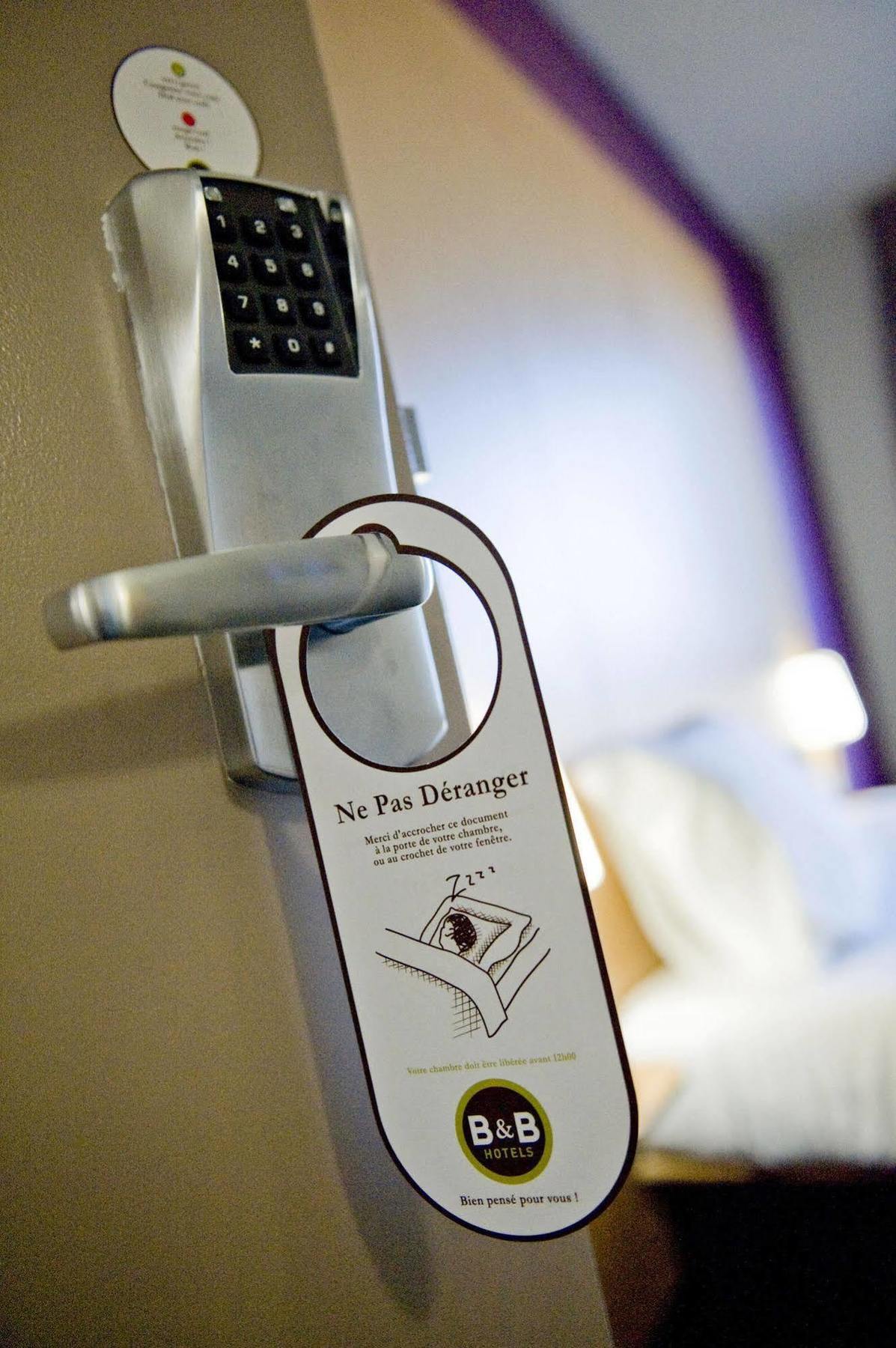 B&B Hotel Colmar Vignobles Ouest ヴィンツェンハイム エクステリア 写真