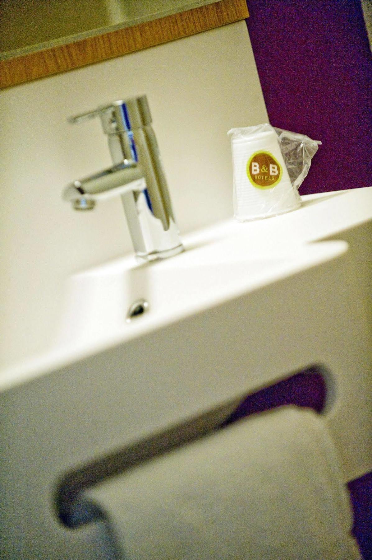 B&B Hotel Colmar Vignobles Ouest ヴィンツェンハイム エクステリア 写真